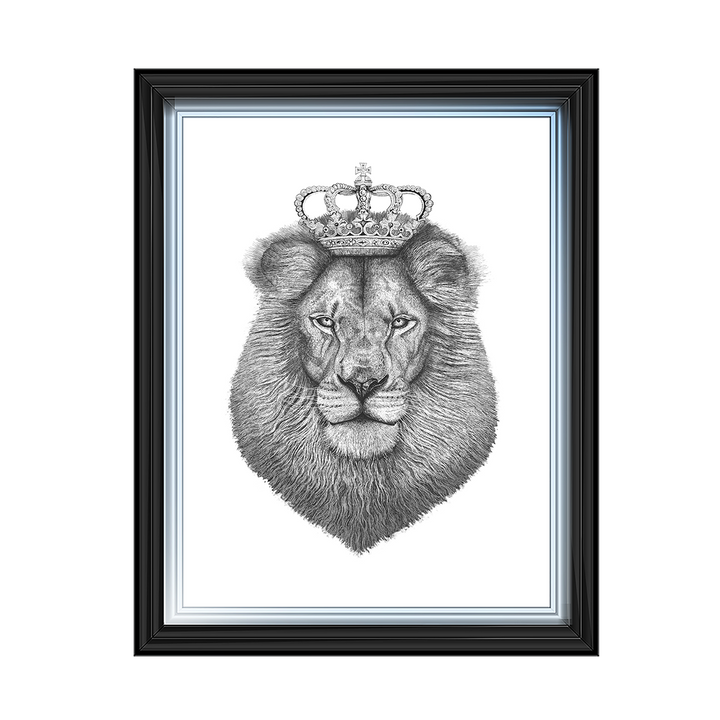 King Lion