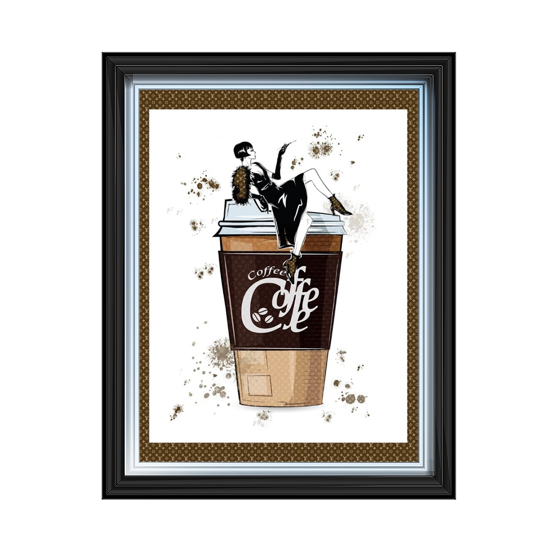 Coffee to go