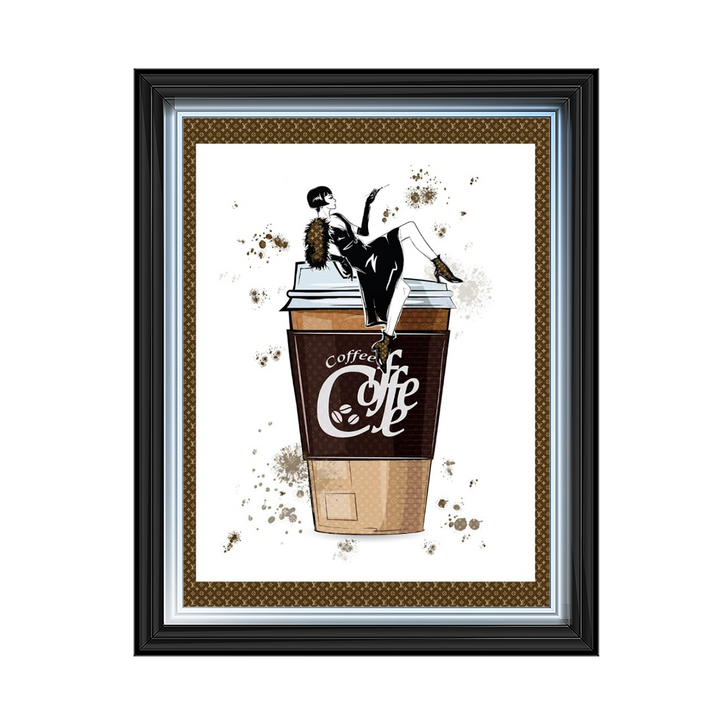 Coffee to go