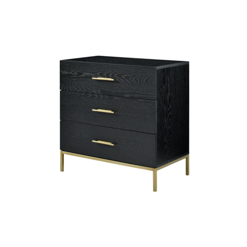 Tulip Modern Drawer Chest