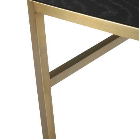 Tulip Dressing Table/Desk