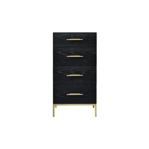 Tulip Tallboy Chest