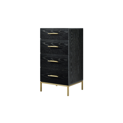 Tulip Tallboy Chest