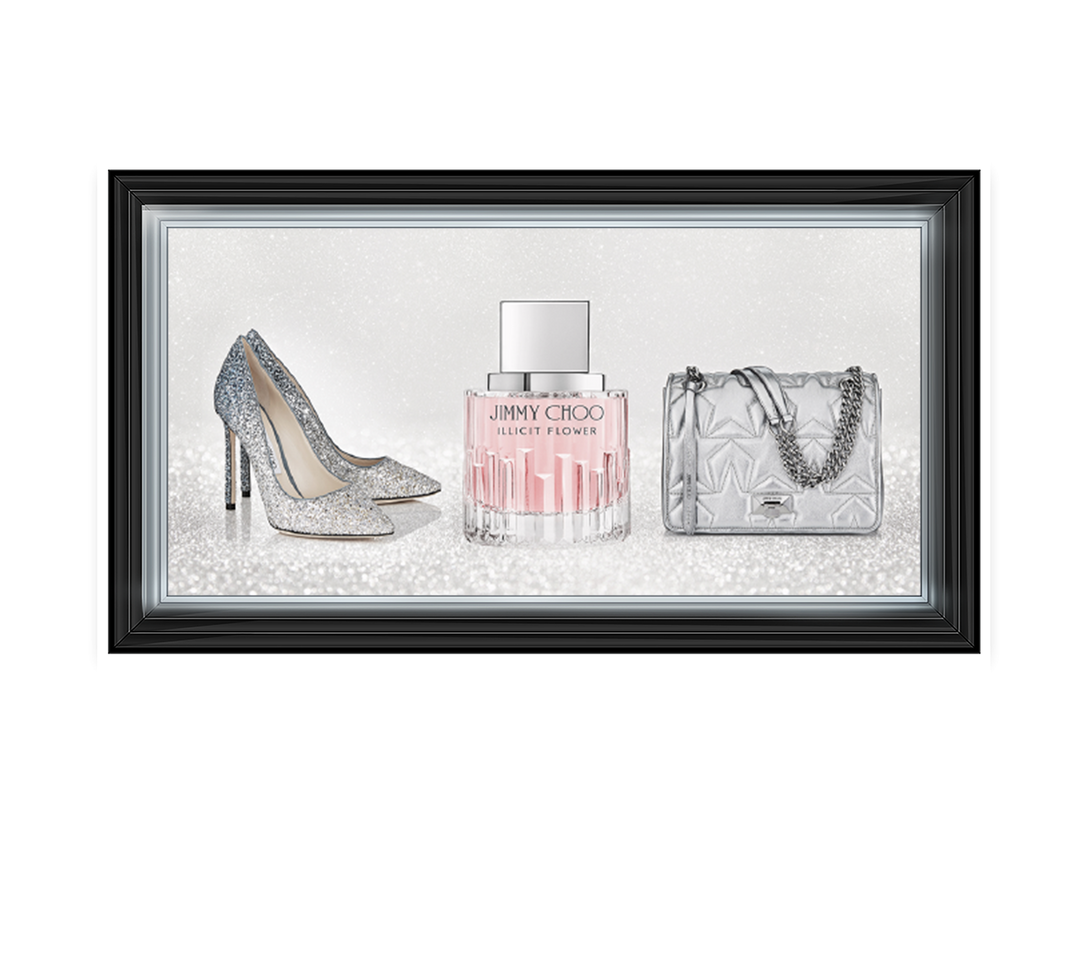 Fashion Trio II