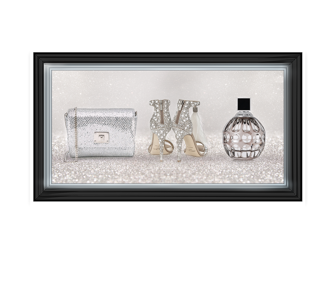 Fashion trio IV