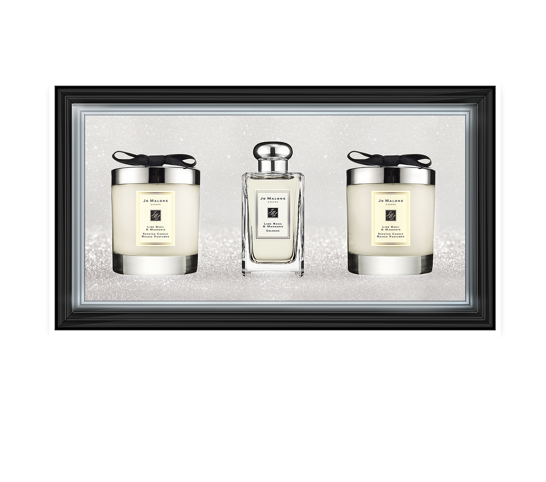 Candles
