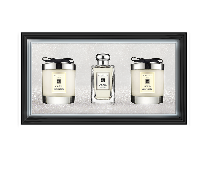 Candles