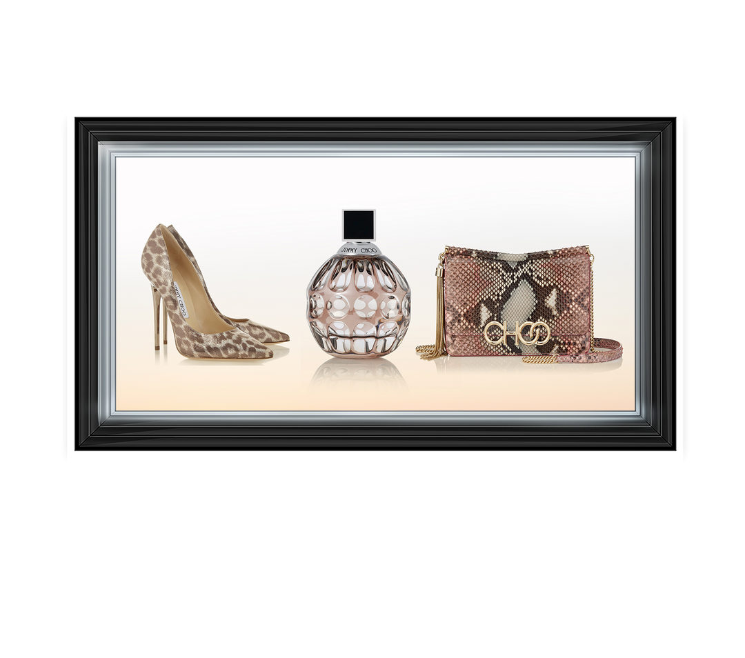 Fashion trio III