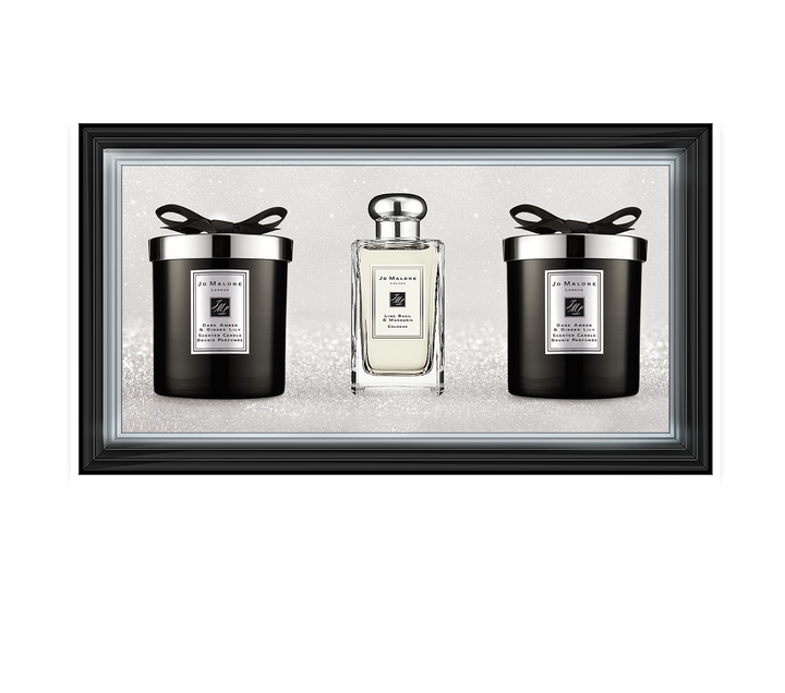 Candles II