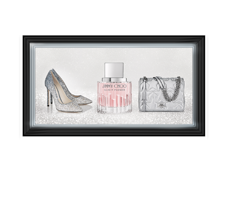 Fashion Trio II
