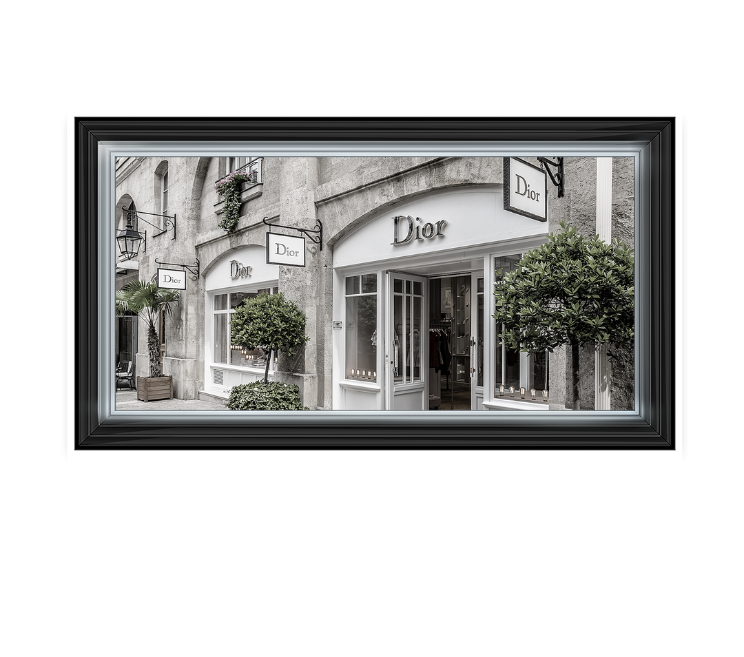 Store front III