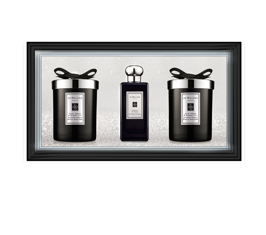 Candles III