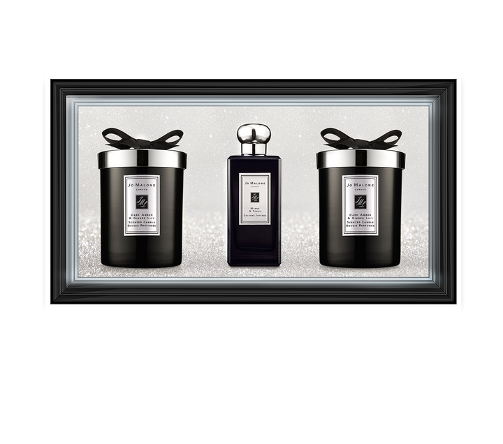 Candles III