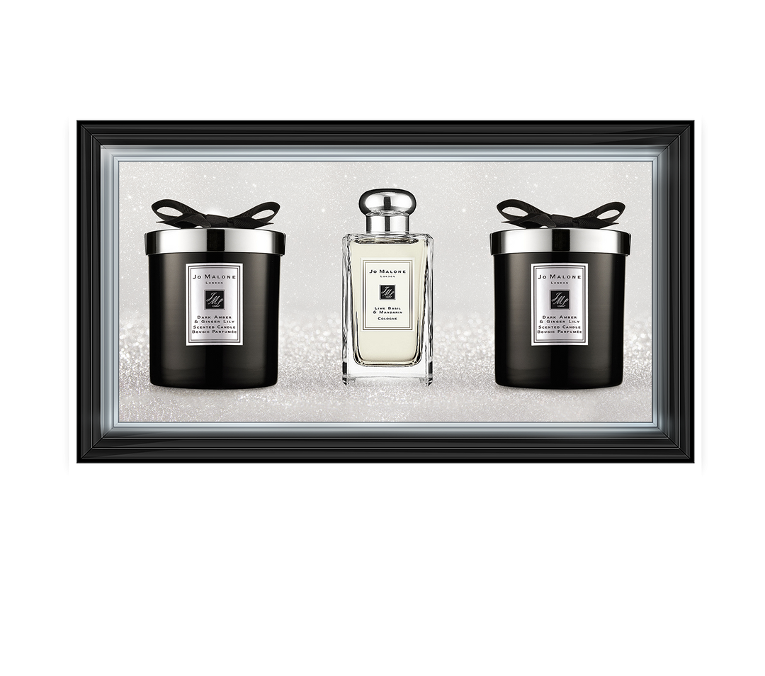 Candles II