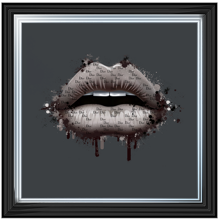 FS299 Fashion lips I