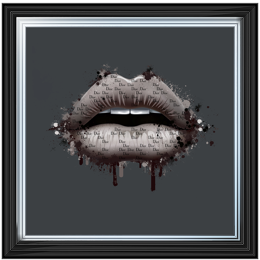 FS299 Fashion lips I