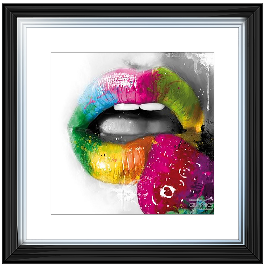 Fruity Kiss