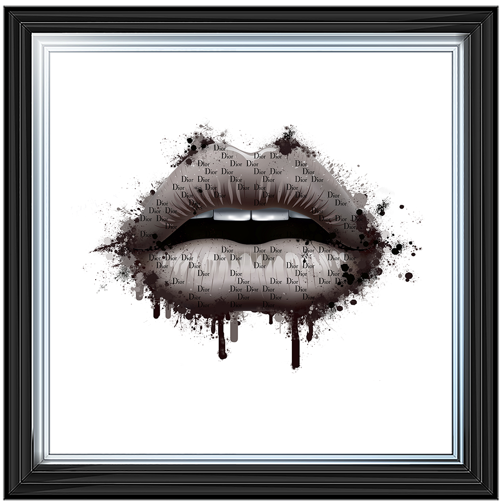 FS300 Fashion lips II