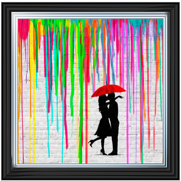 1MF4176 - Romance in the Rain
