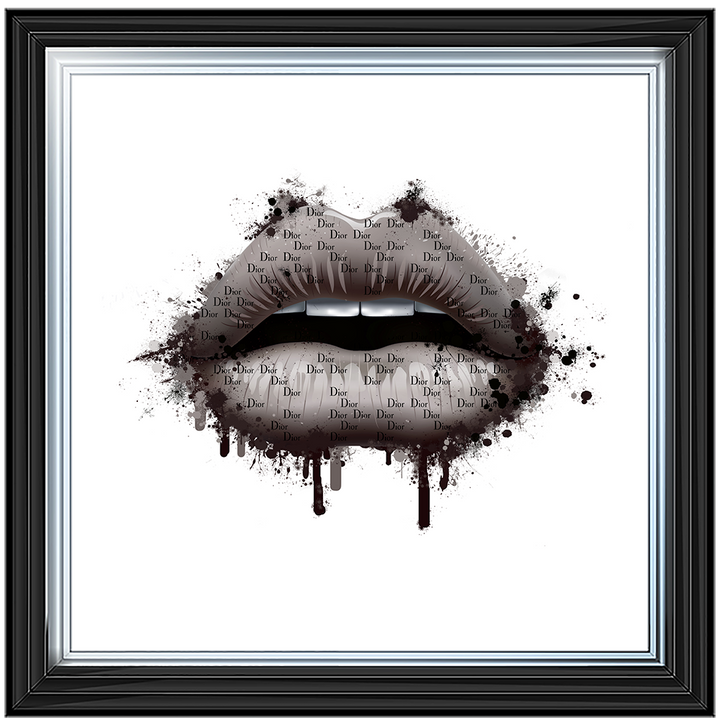 FS300 Fashion lips II