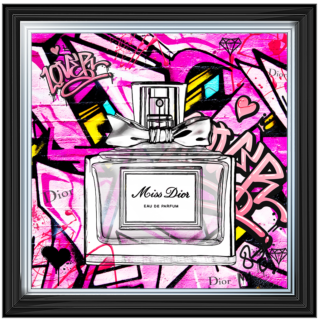 FS260 Urban perfume I