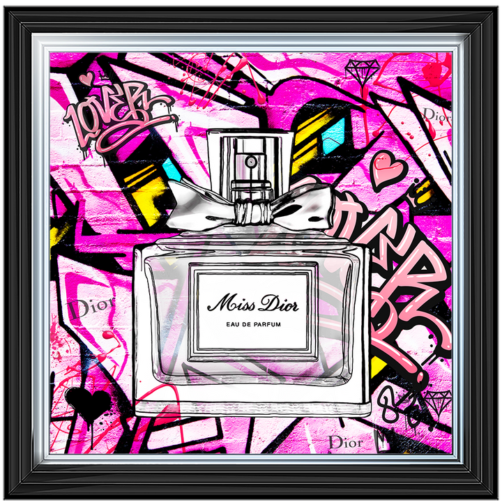 FS260 Urban perfume I