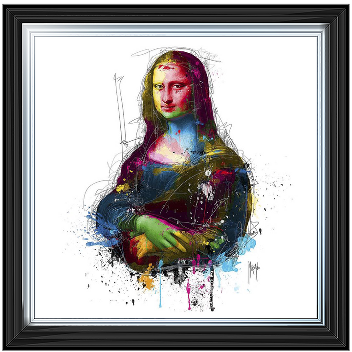 IG6868 Da Vinci Pop
