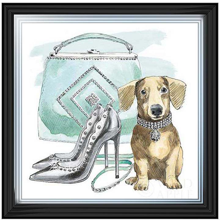 28047 Glamour Pups III
