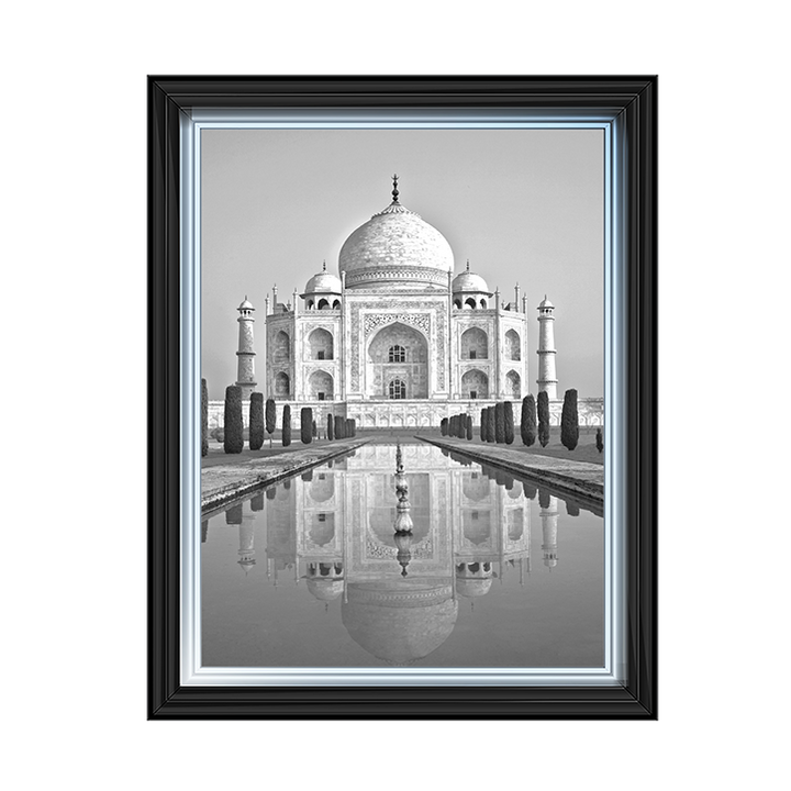 CY086 Taj Mahal II