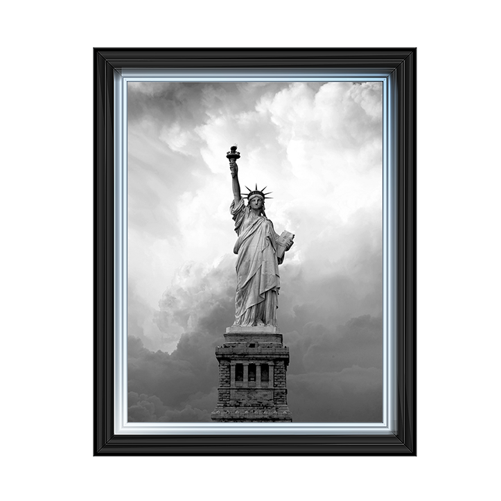 CY063 Majestic Lady Liberty