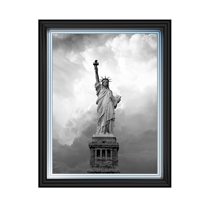 CY063 Majestic Lady Liberty
