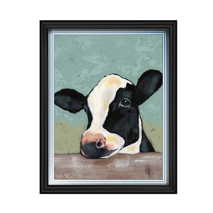 Holstein Cow II