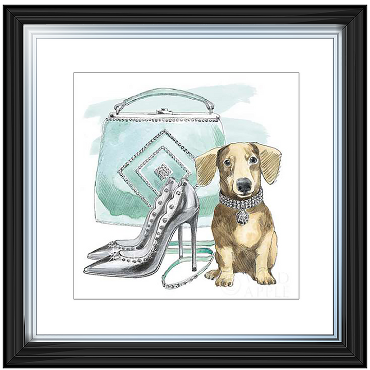 28047 Glamour Pups III