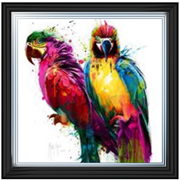 Tropical Colors I