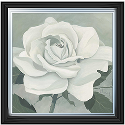 FL023 Rose One