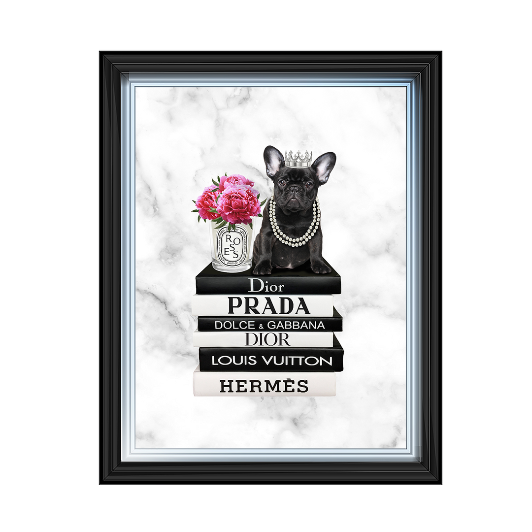 FS255 Fashion Books V