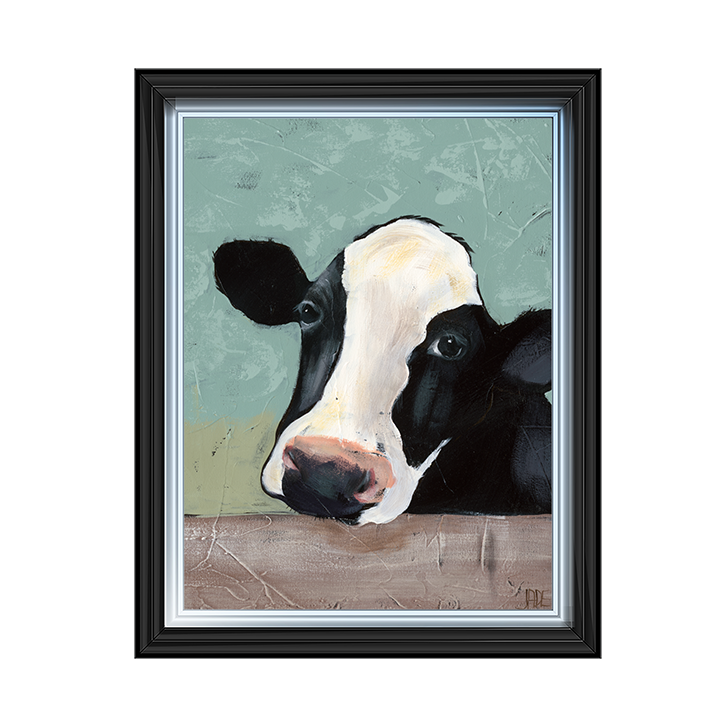 Holstein Cow III