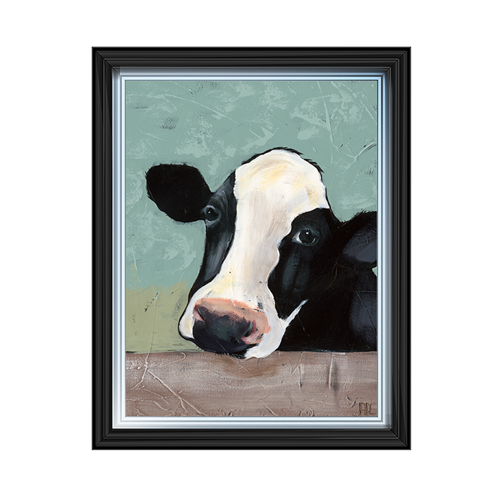 Holstein Cow III