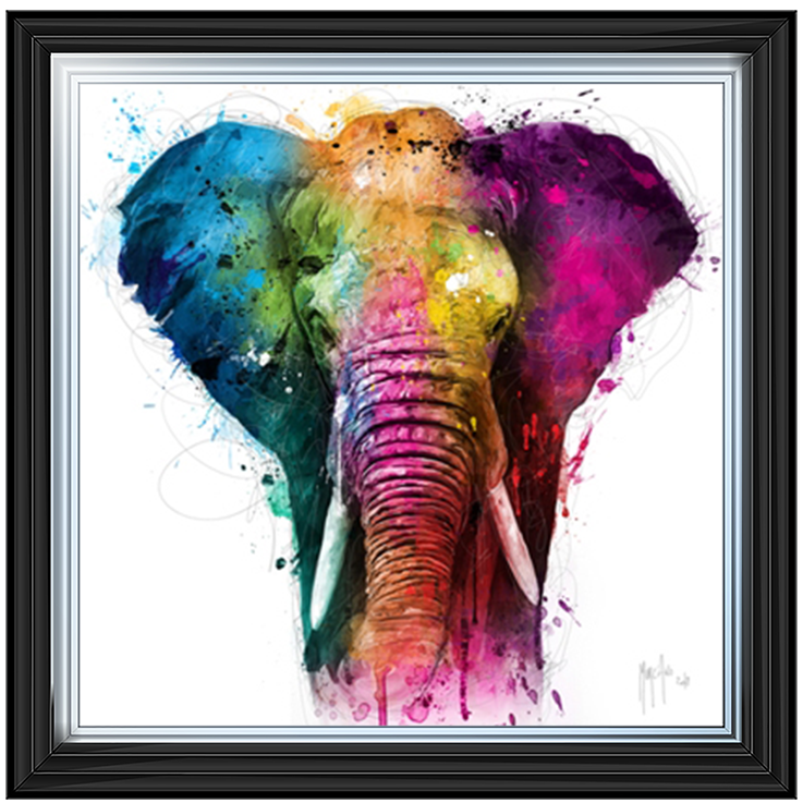 MD030 Africa Pop