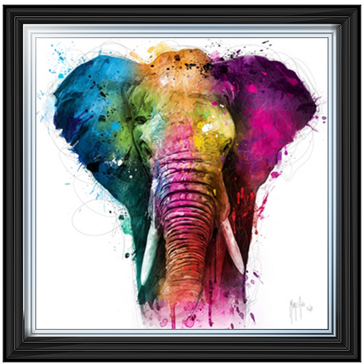 MD030 Africa Pop