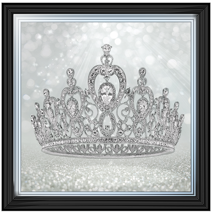 MS032 Crown