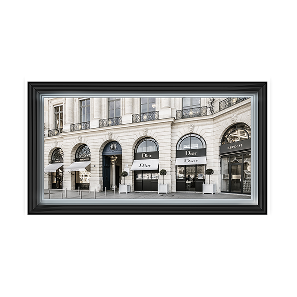 FS063 Shop FRONT