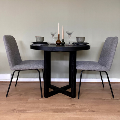 Aster Dining Chair -Available in Sets of 2, 4, or 6