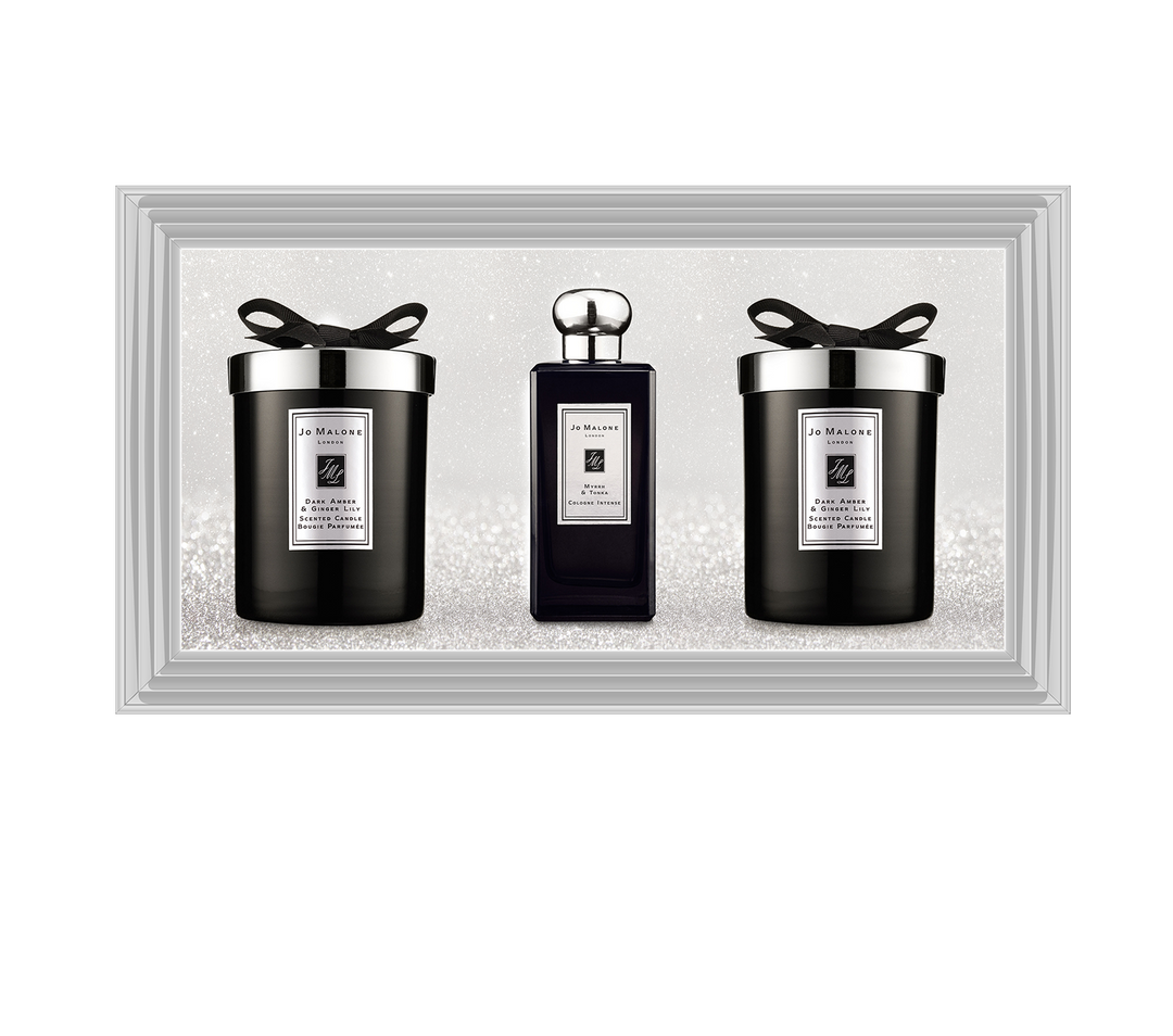 Candles III