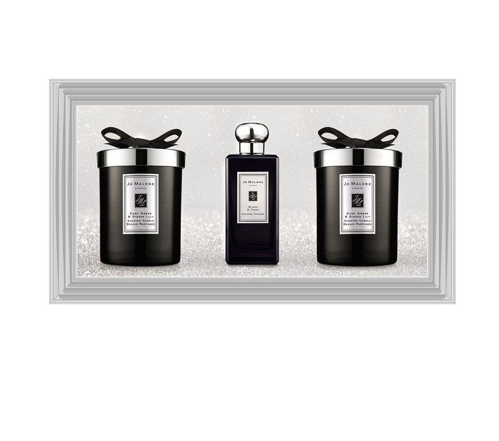 Candles III