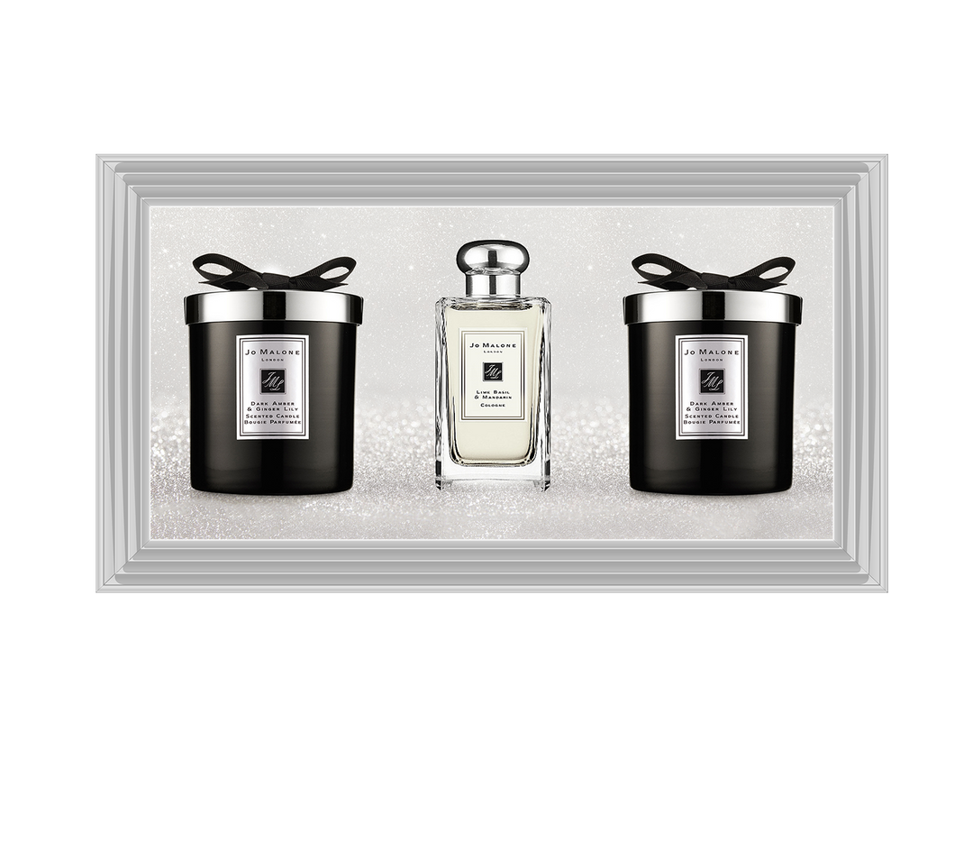 Candles II