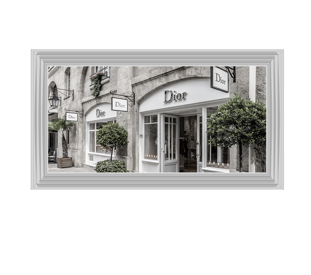 Store front III