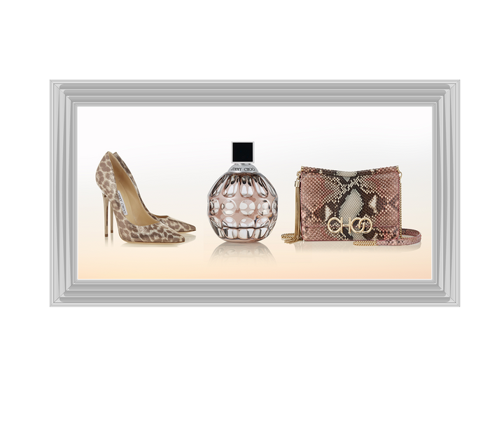 Fashion trio III