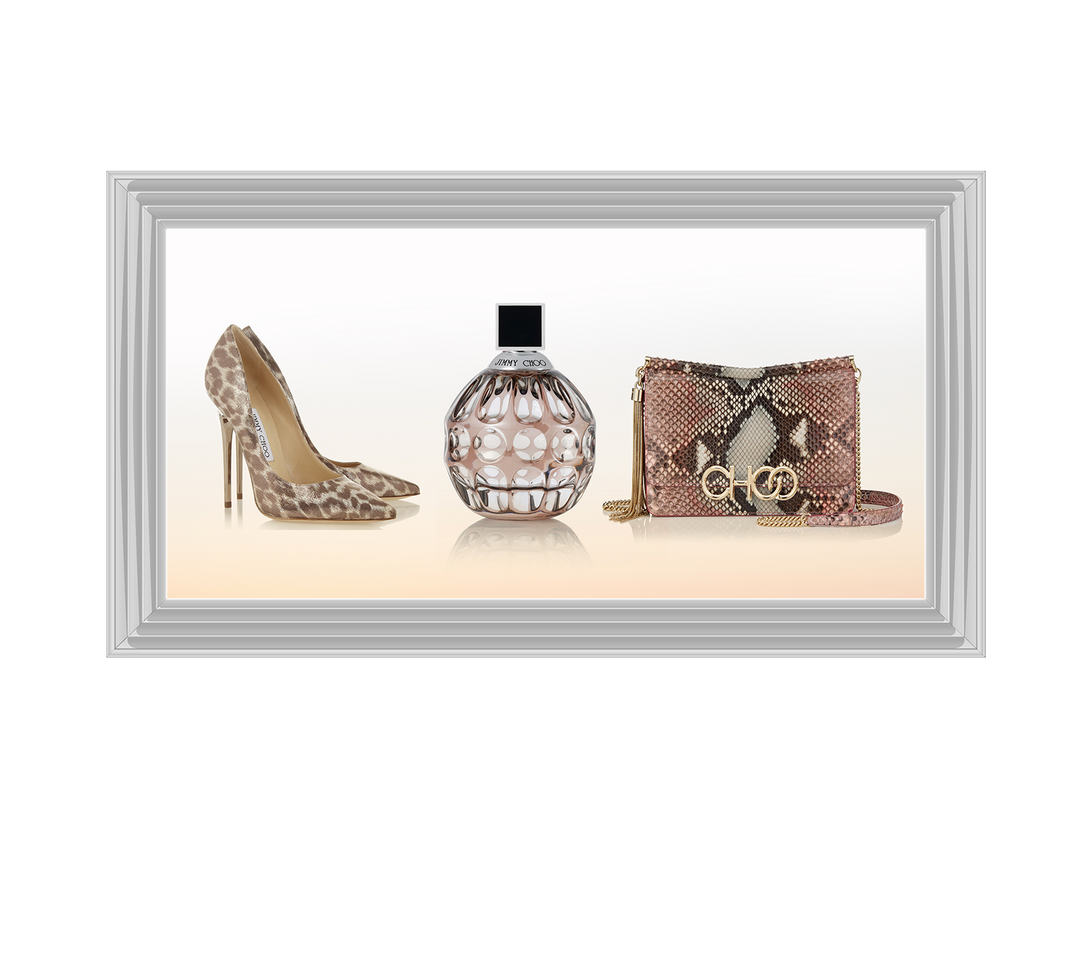 Fashion trio III