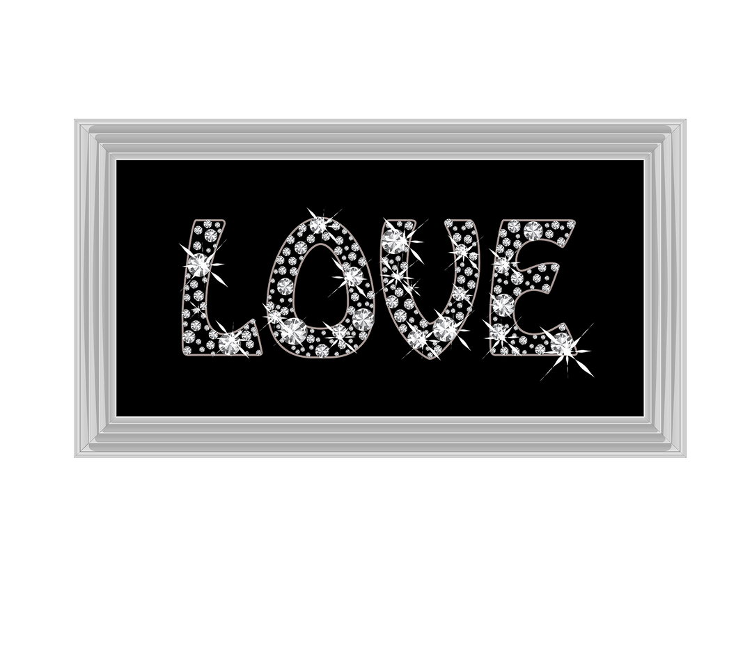 Love sparkle